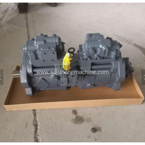 Excavator Parts SH200 Main Pump SH200 Hydraulic Pump